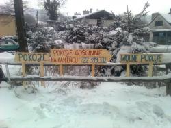 Pokoje Na Kamiecu