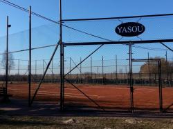 Orodek wypoczynkowy Yasou