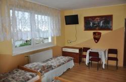 Dom Weselny u Boryny - Grzywna