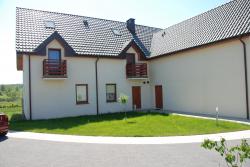 4 Strony wiata Dom Gocinny