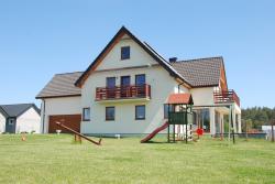 4 Strony wiata Dom Gocinny
