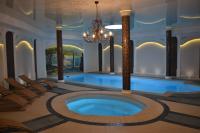 Hotel BOROWINOWY ZDRJ Wellness SPA & Conference