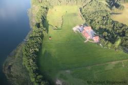 Agropensjonat AGA nad j. Szurpiy