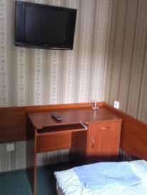 Hotelik R.A.J