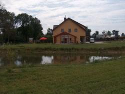 Pokoje do wynajcia WILLA