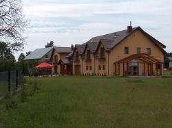 Pokoje do wynajcia WILLA