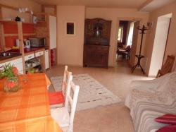 Agroturystyczne apartamenty i pokoje Adela