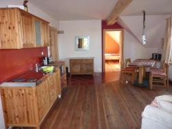Agroturystyczne apartamenty i pokoje Adela