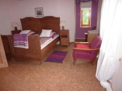 Agroturystyczne apartamenty i pokoje Adela
