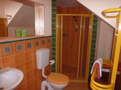 Agroturystyczne apartamenty i pokoje Adela