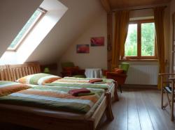 Agroturystyczne apartamenty i pokoje Adela