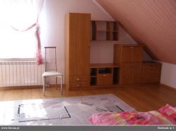 Apartamenty i pokoje do wynajcia