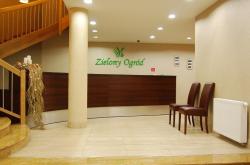 Rezydencja Zielony Ogrd