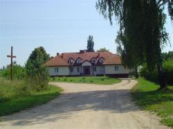 Pensjonat Dworek Baranwka