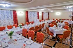 Hotel** Restauracja Wiktoria