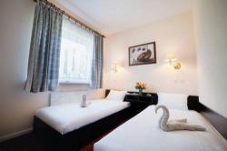 Hotel** Restauracja Wiktoria