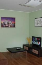 Apartamenty ul. Dbrowszczakw