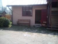 Nad Szuwarami