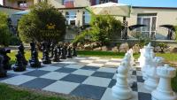 Hotel Cristal Park