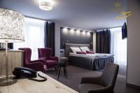 Hotel Cristal Park