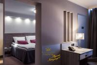 Hotel Cristal Park