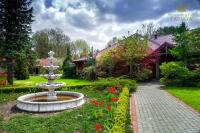 Hotel Cristal Park