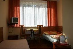 Usugi Hotelarskie Hel