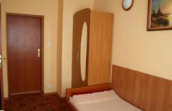 Usugi Hotelarskie Hel