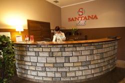 Santana Club