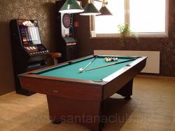 Santana Club