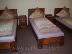 Santana Club