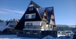 Ośrodek Wypoczynkowy Świstak