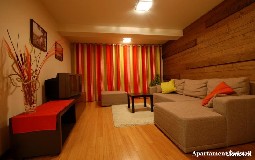 Apartament wistak