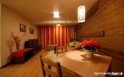 Apartament wistak