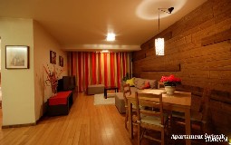 Apartament wistak