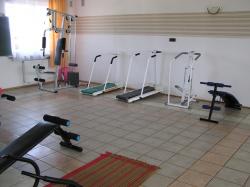 Orodek Wczasowo-Rehabilitacyjny Piramida