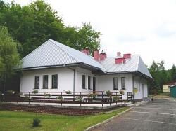 Orodek Wczasowo-Wypoczynkowy Folusz