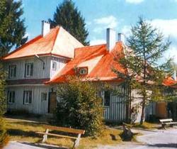 Orodek Kolonijno - Wczasowy Miechowice