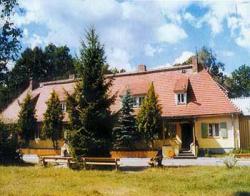Orodek Kolonijno - Wczasowy Miechowice