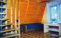 Orodek Kolonijno - Wczasowy Miechowice