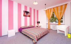 Avantgarde Hostel & Apartamenty