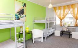 Avantgarde Hostel & Apartamenty