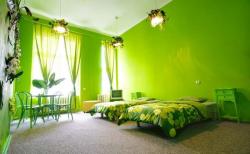 Avantgarde Hostel & Apartamenty