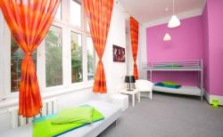 Avantgarde Hostel & Apartamenty