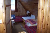 Domek letniskowy w Powaczynie k/Szczytna