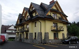 Dunajecki Dworek