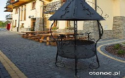 Dunajecki Dworek