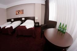 Hotel Mercure Piotrkw Trybunalski Vestil***