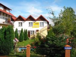 Prywatny Dom Wczasowy Lech