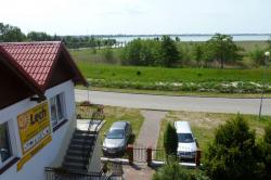 Prywatny Dom Wczasowy Lech
